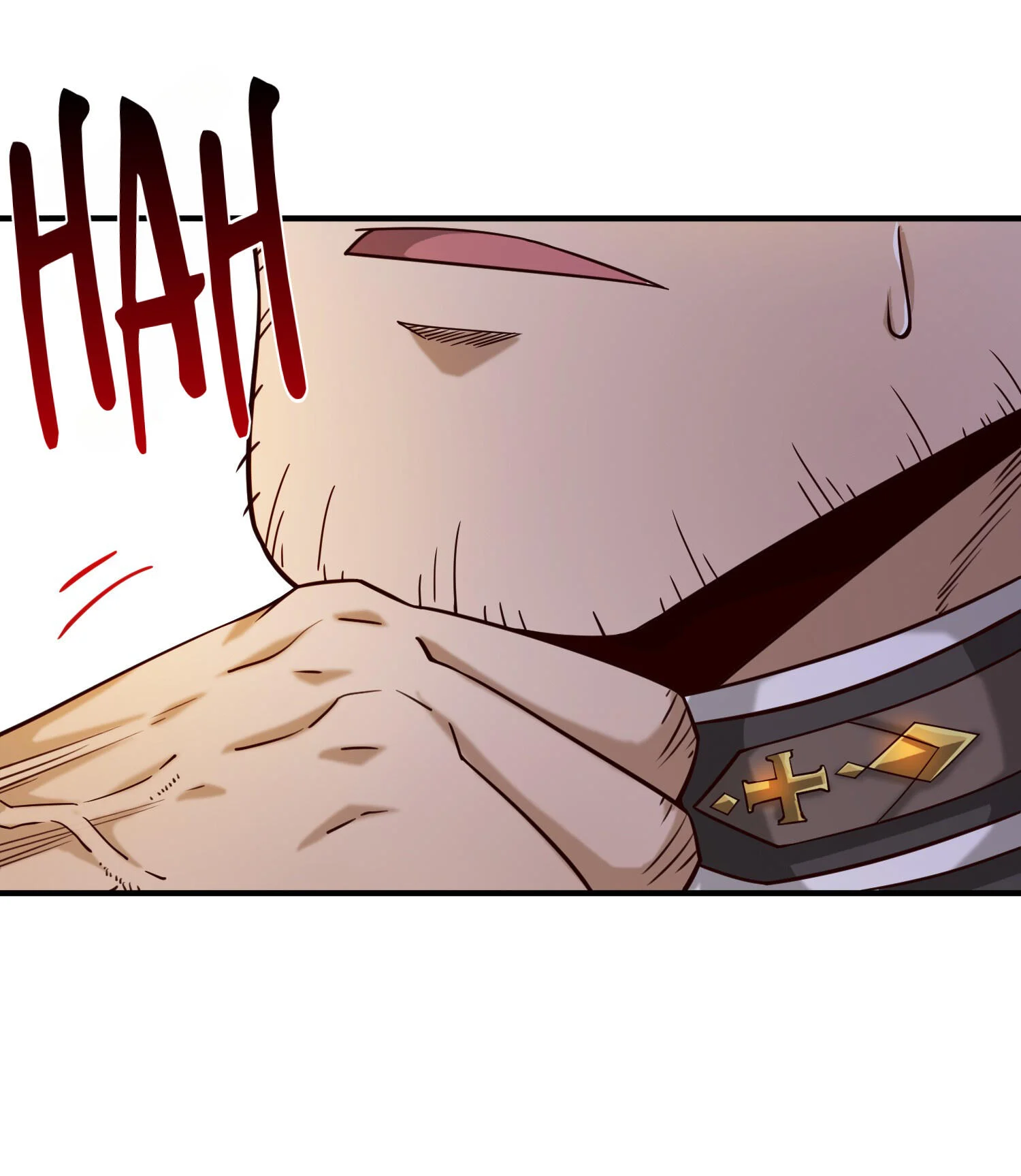 The Sword of Dawn Chapter 99 - Page 18