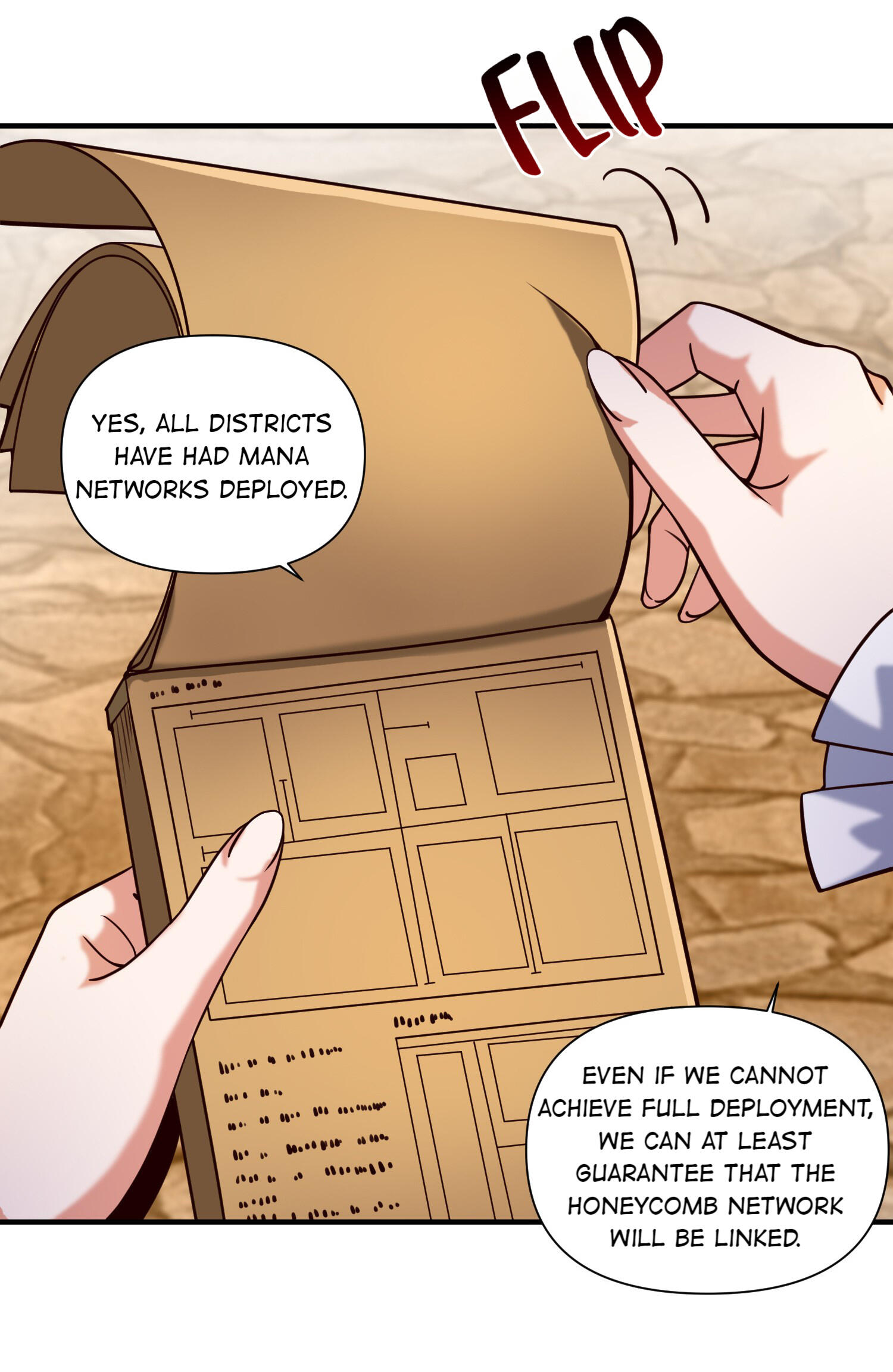 The Sword of Dawn Chapter 99 - Page 29