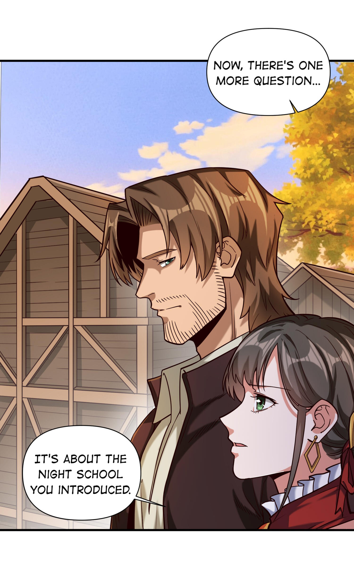 The Sword of Dawn Chapter 99 - Page 31