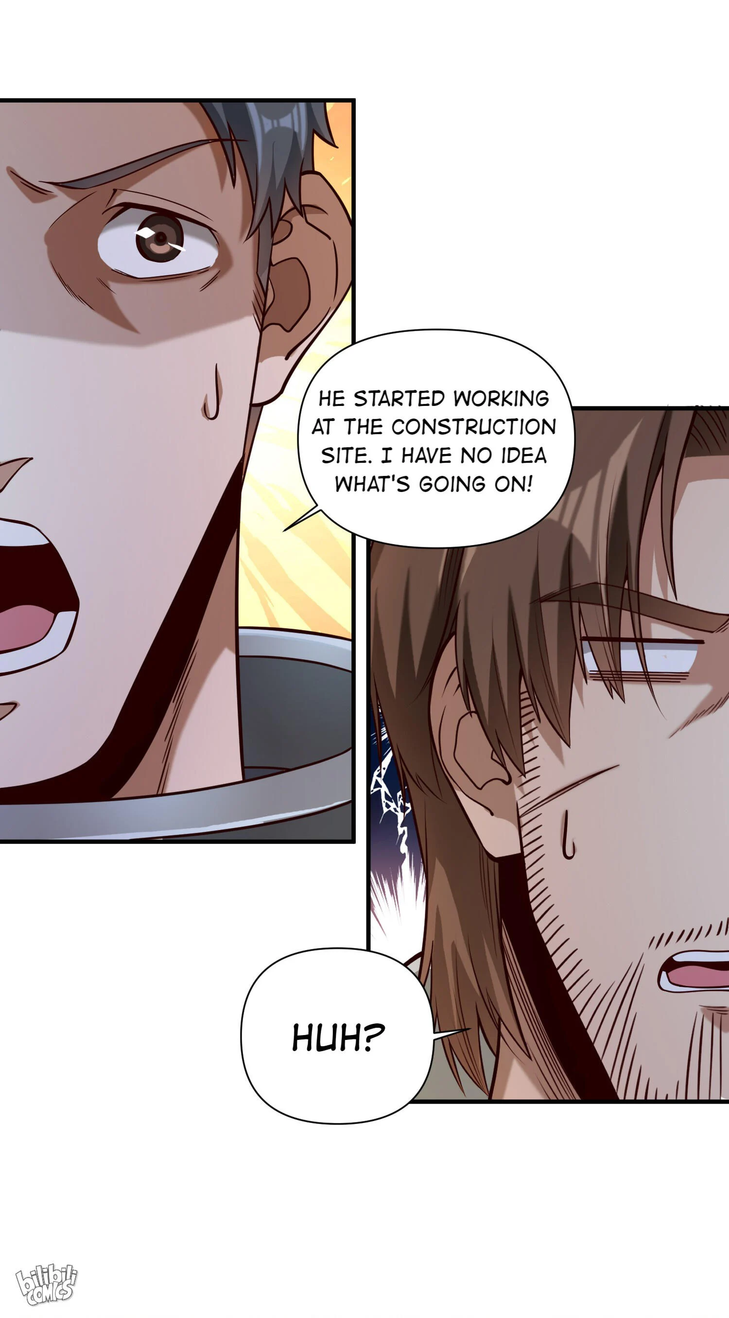 The Sword of Dawn Chapter 99 - Page 42