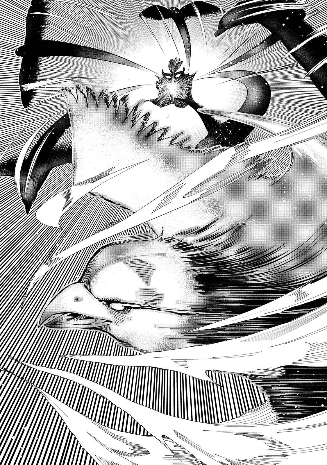 The Sword of Princess Gluttony Chapter 13 - Page 3