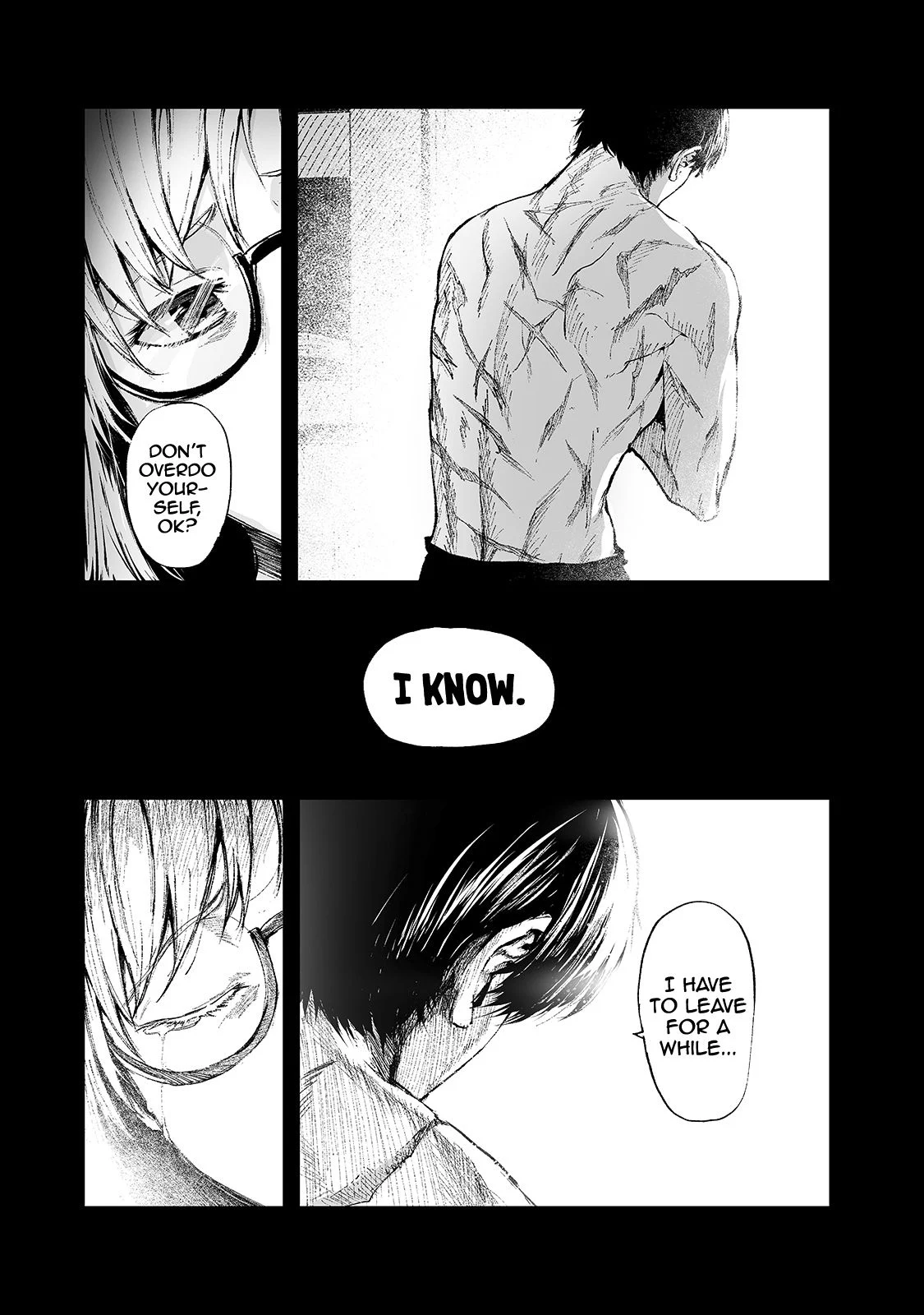 The Sword of Princess Gluttony Chapter 16 - Page 18