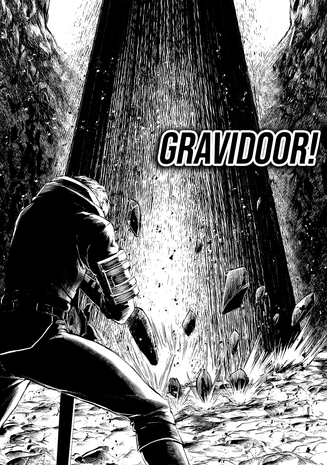 The Sword of Princess Gluttony Chapter 17 - Page 6