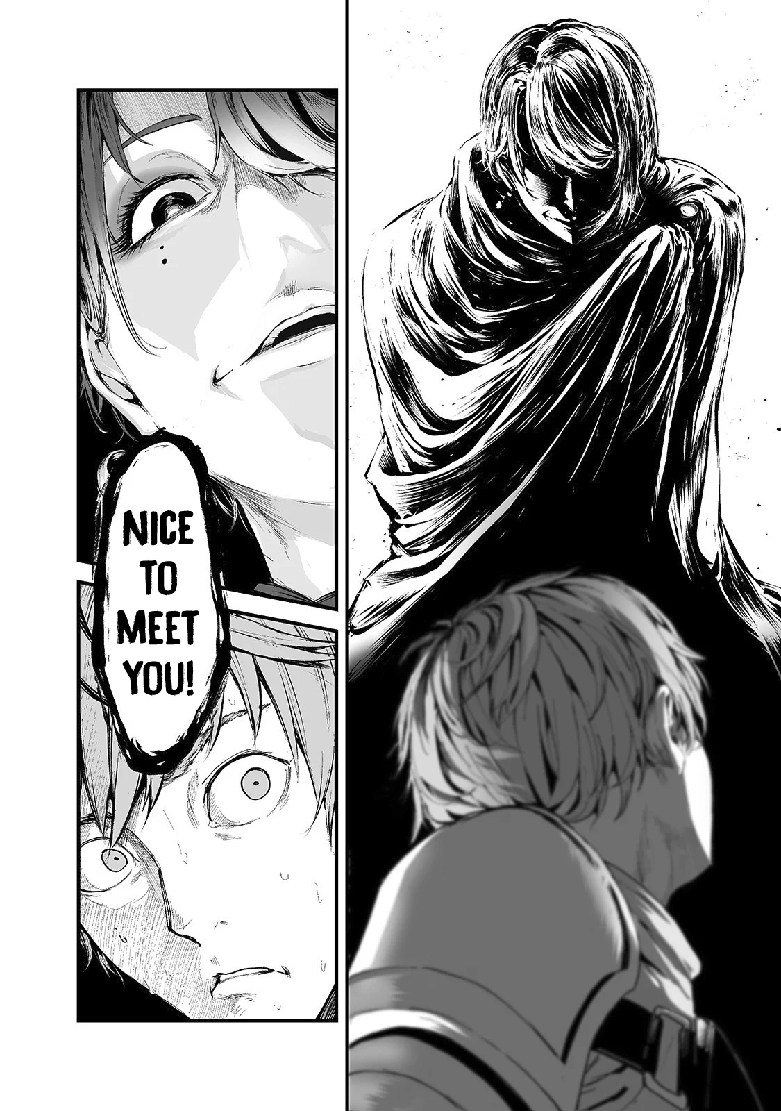 The Sword of Princess Gluttony Chapter 20 - Page 29