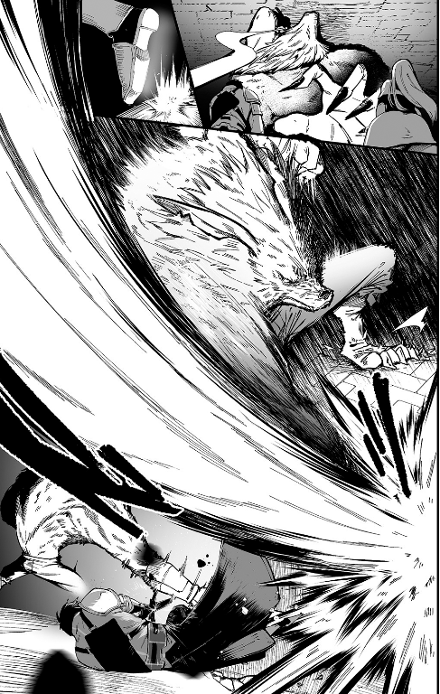 The Sword of Princess Gluttony Chapter 22 - Page 12