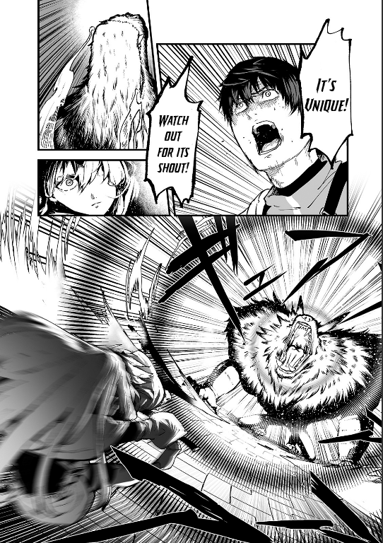 The Sword of Princess Gluttony Chapter 22 - Page 15