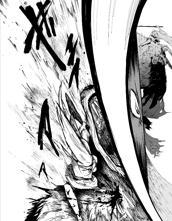 The Sword of Princess Gluttony Chapter 22 - Page 19