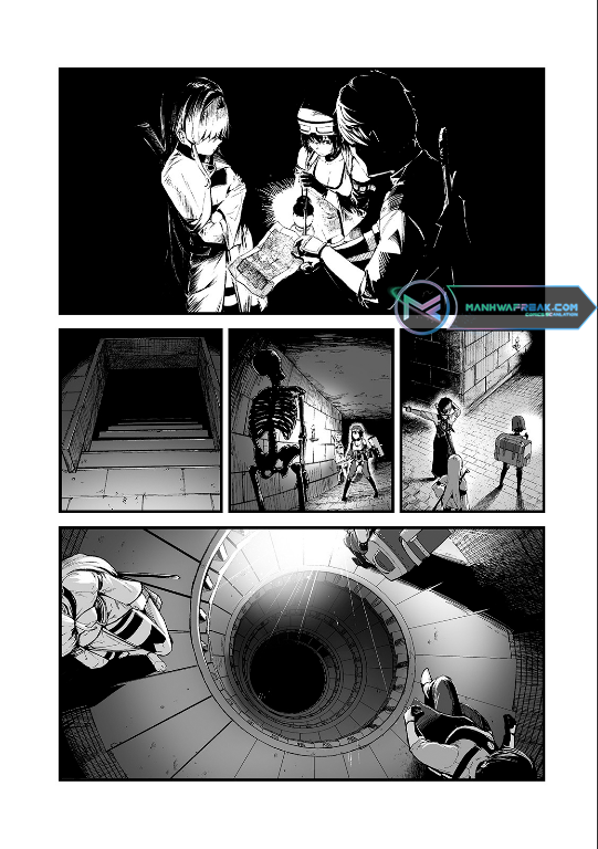 The Sword of Princess Gluttony Chapter 22 - Page 9