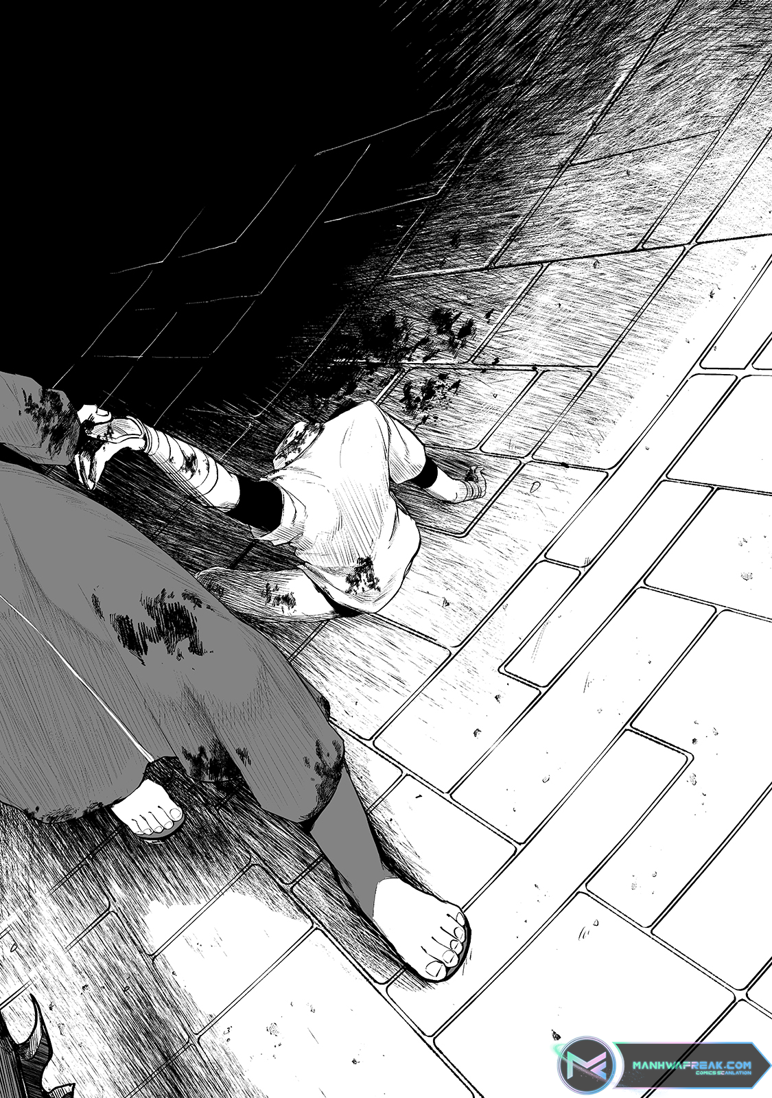The Sword of Princess Gluttony Chapter 23 - Page 5