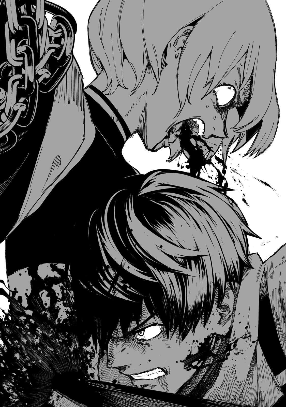 The Sword of Princess Gluttony Chapter 24 - Page 29