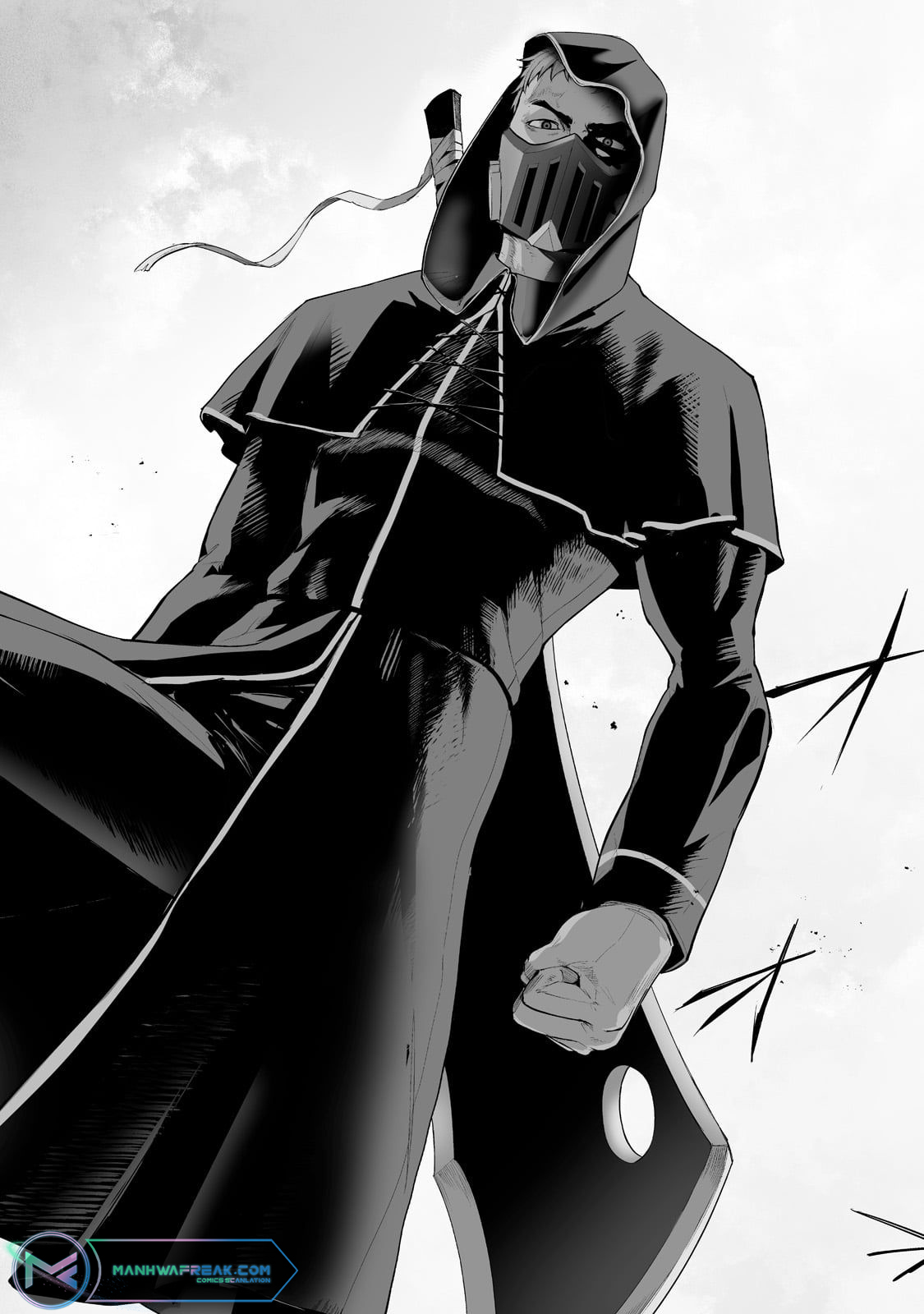 The Sword of Princess Gluttony Chapter 25 - Page 27