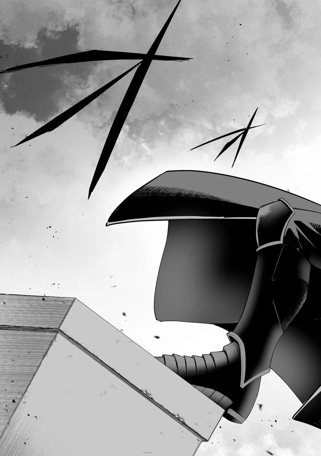 The Sword of Princess Gluttony Chapter 25 - Page 28