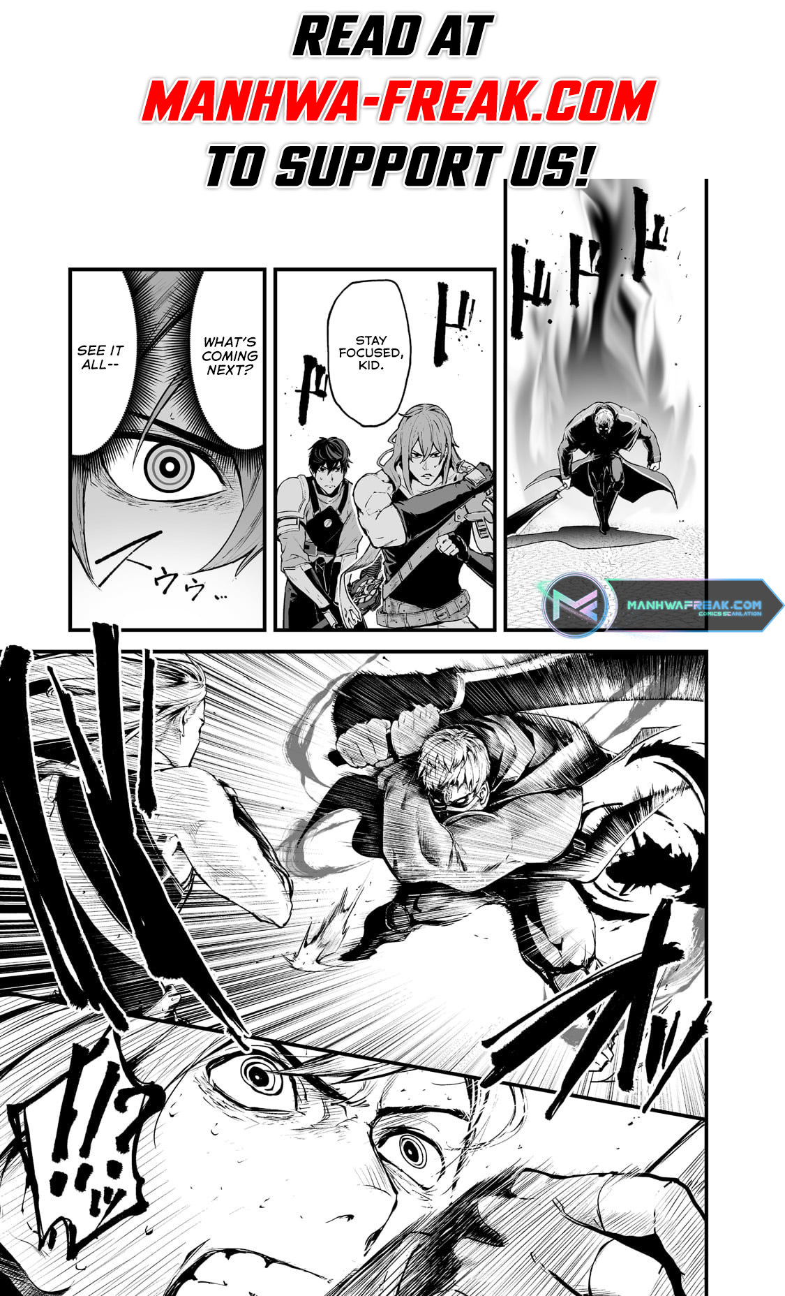 The Sword of Princess Gluttony Chapter 27 - Page 2