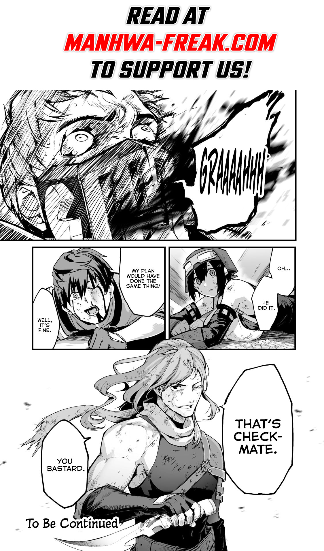 The Sword of Princess Gluttony Chapter 27 - Page 31