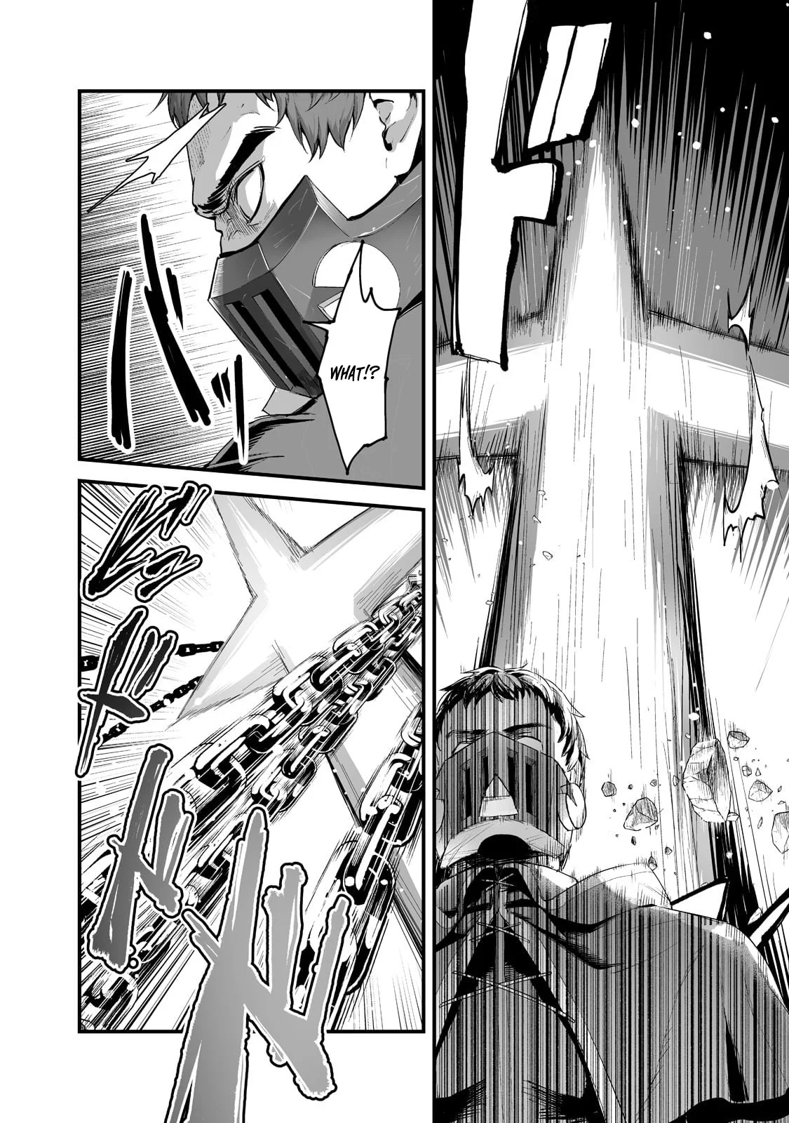 The Sword of Princess Gluttony Chapter 27 - Page 7