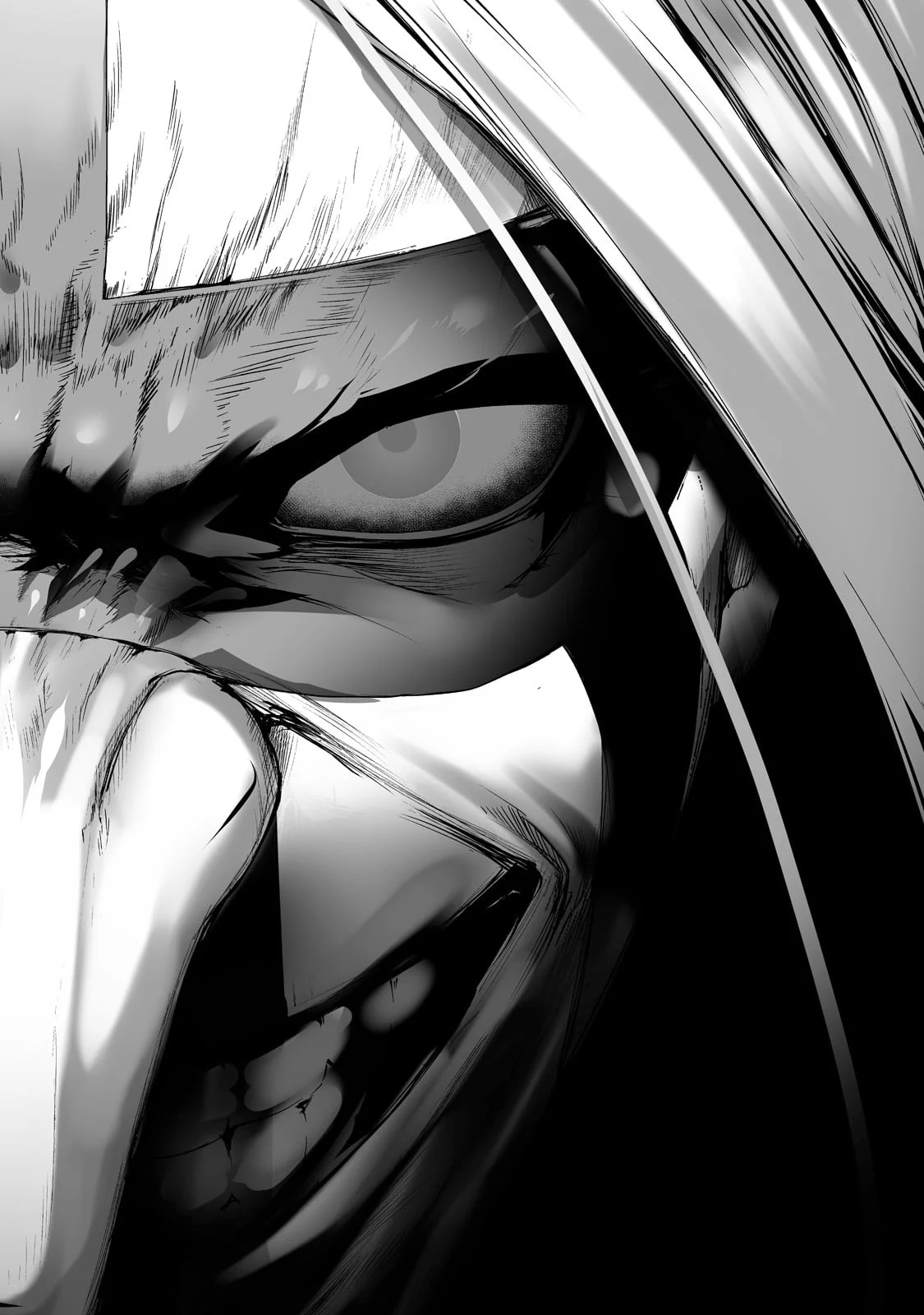 The Sword of Princess Gluttony Chapter 32 - Page 32