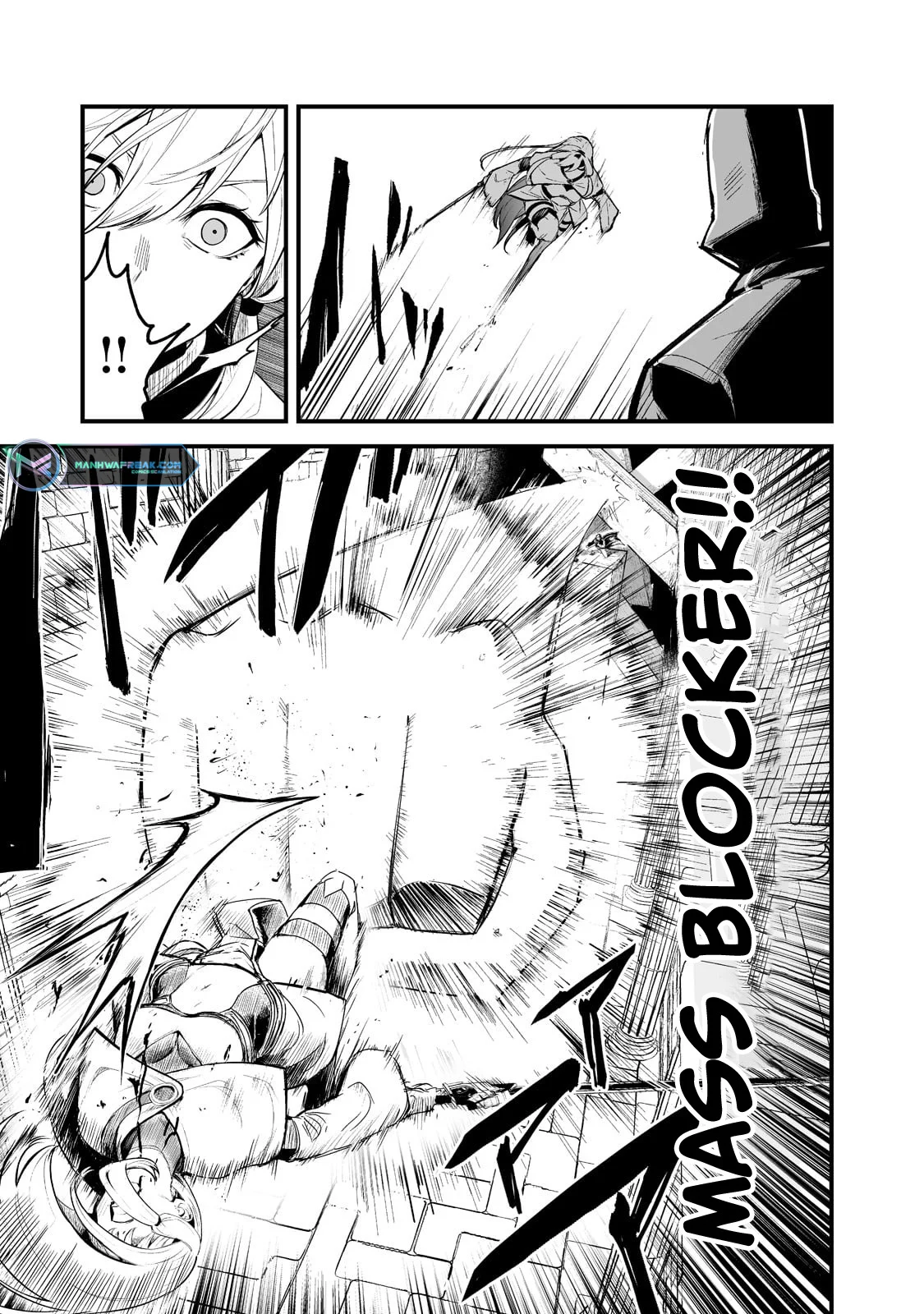 The Sword of Princess Gluttony Chapter 32 - Page 7