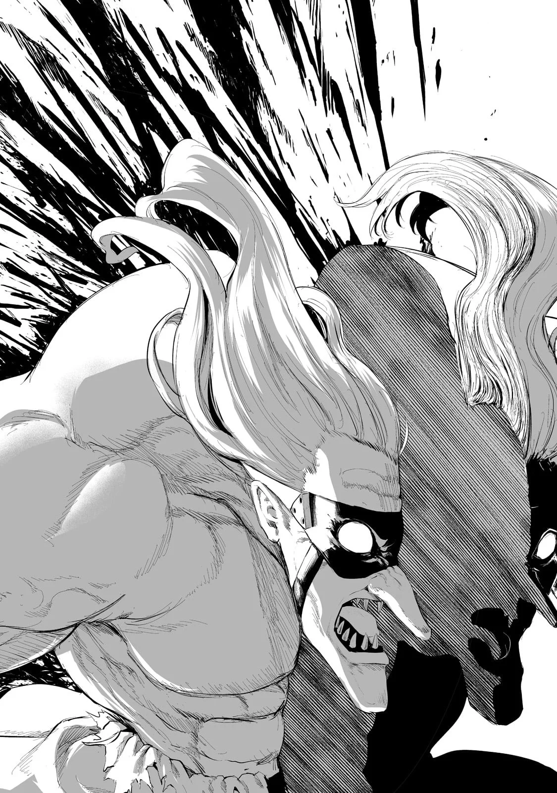 The Sword of Princess Gluttony Chapter 35 - Page 8
