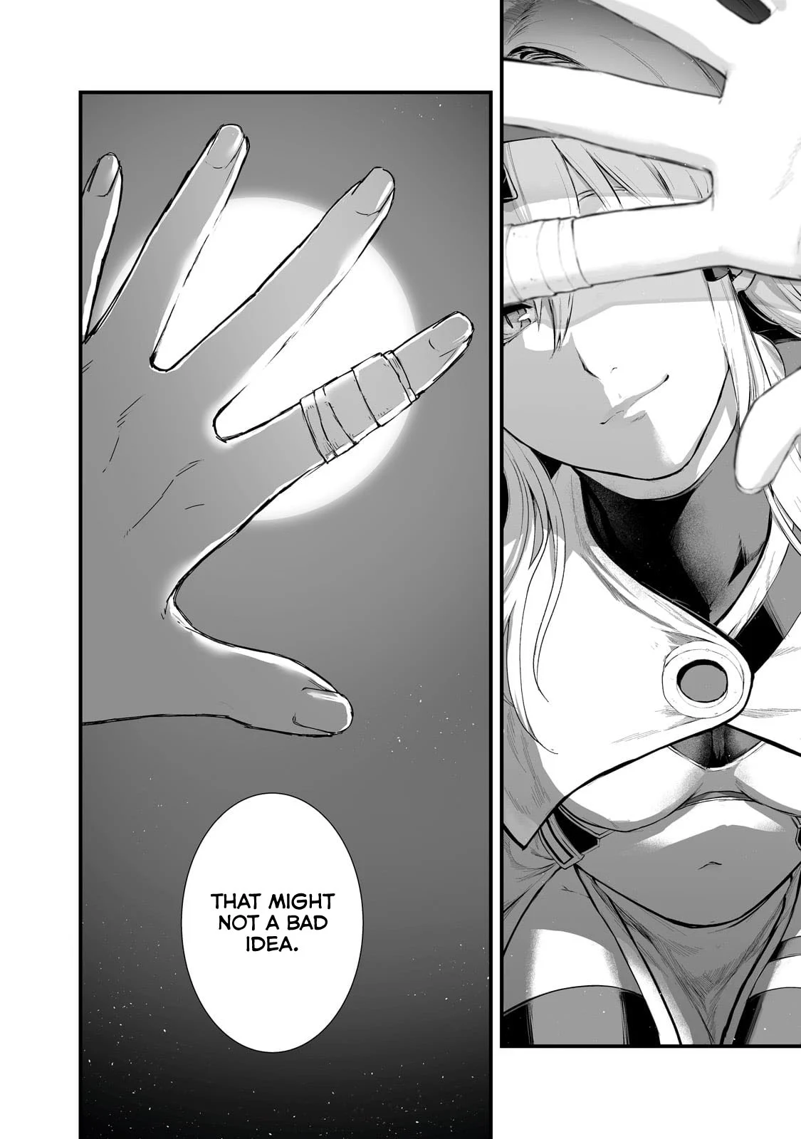 The Sword of Princess Gluttony Chapter 40 - Page 31
