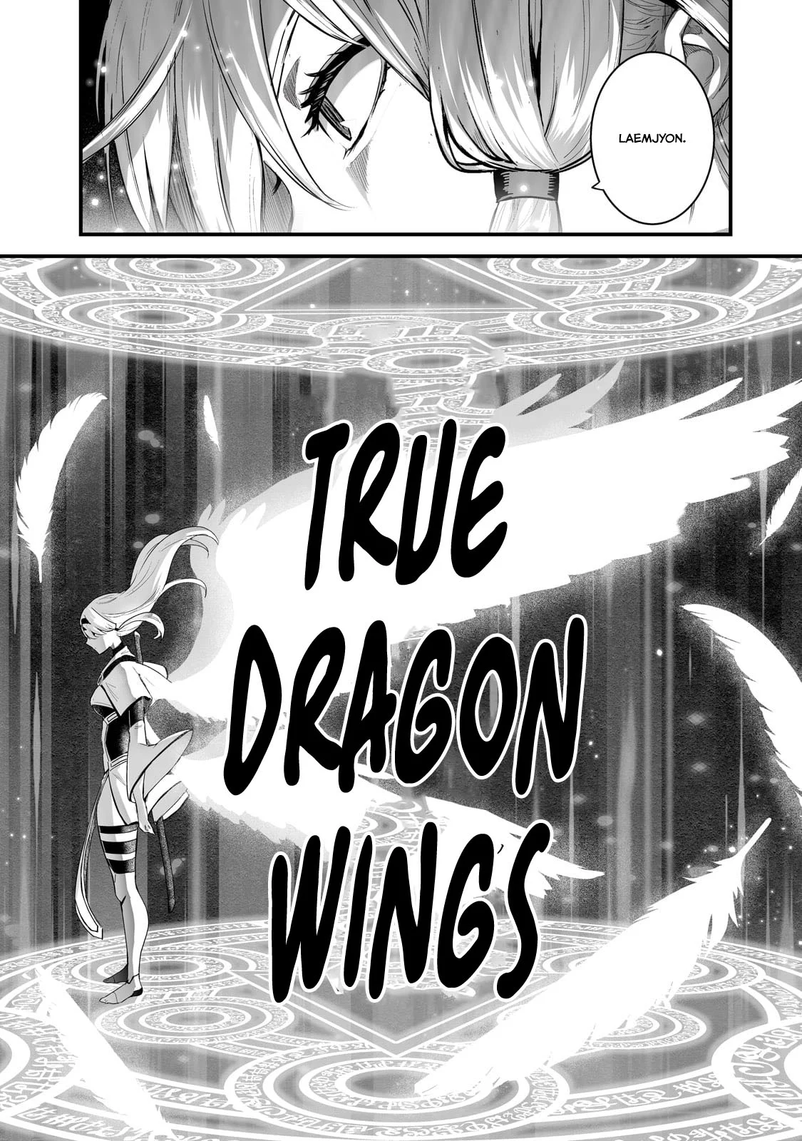 The Sword of Princess Gluttony Chapter 42 - Page 26