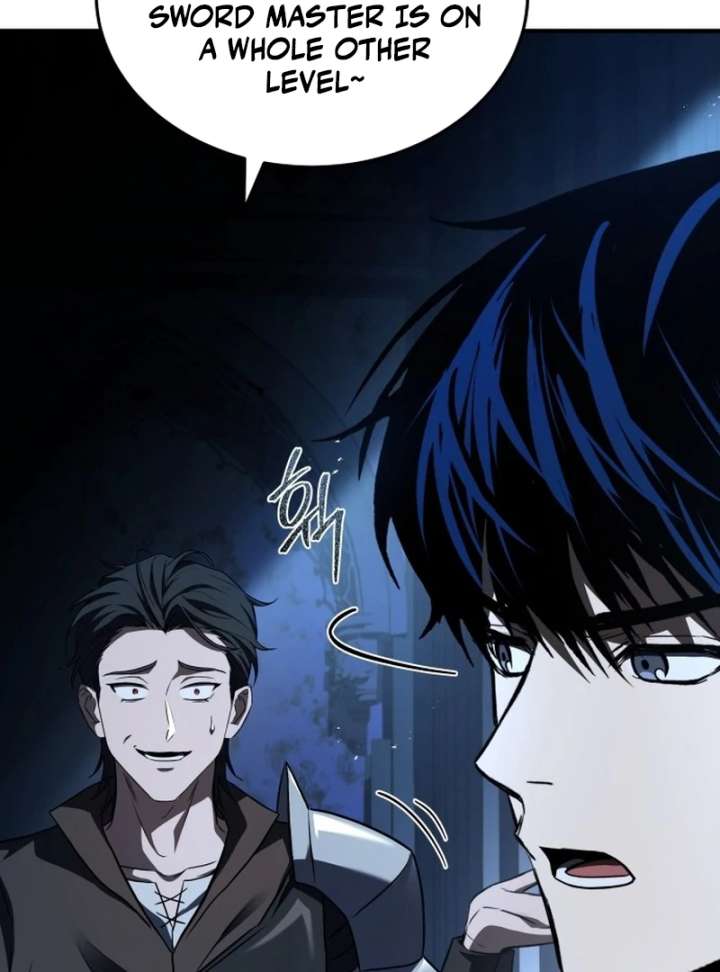 The Swordmaster Who Leapt Through Time Chapter 1 - Page 113