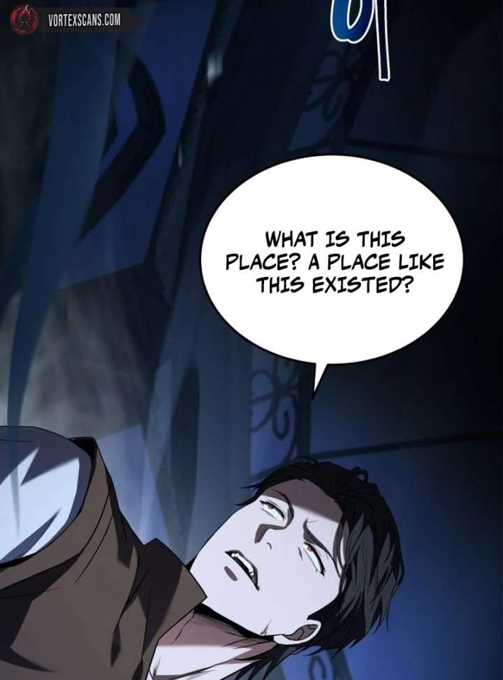 The Swordmaster Who Leapt Through Time Chapter 1 - Page 17