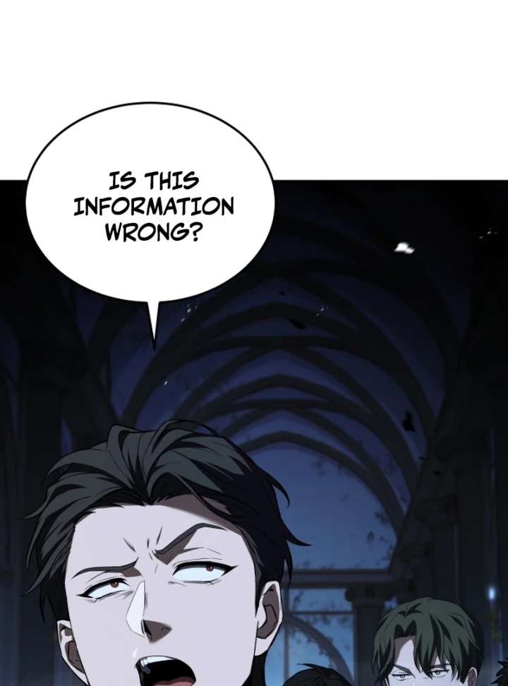 The Swordmaster Who Leapt Through Time Chapter 1 - Page 6