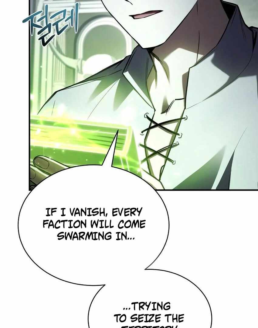 The Swordmaster Who Leapt Through Time Chapter 11 - Page 111