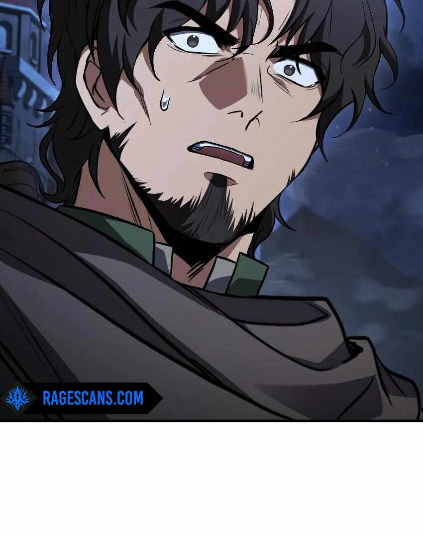 The Swordmaster Who Leapt Through Time Chapter 11 - Page 27