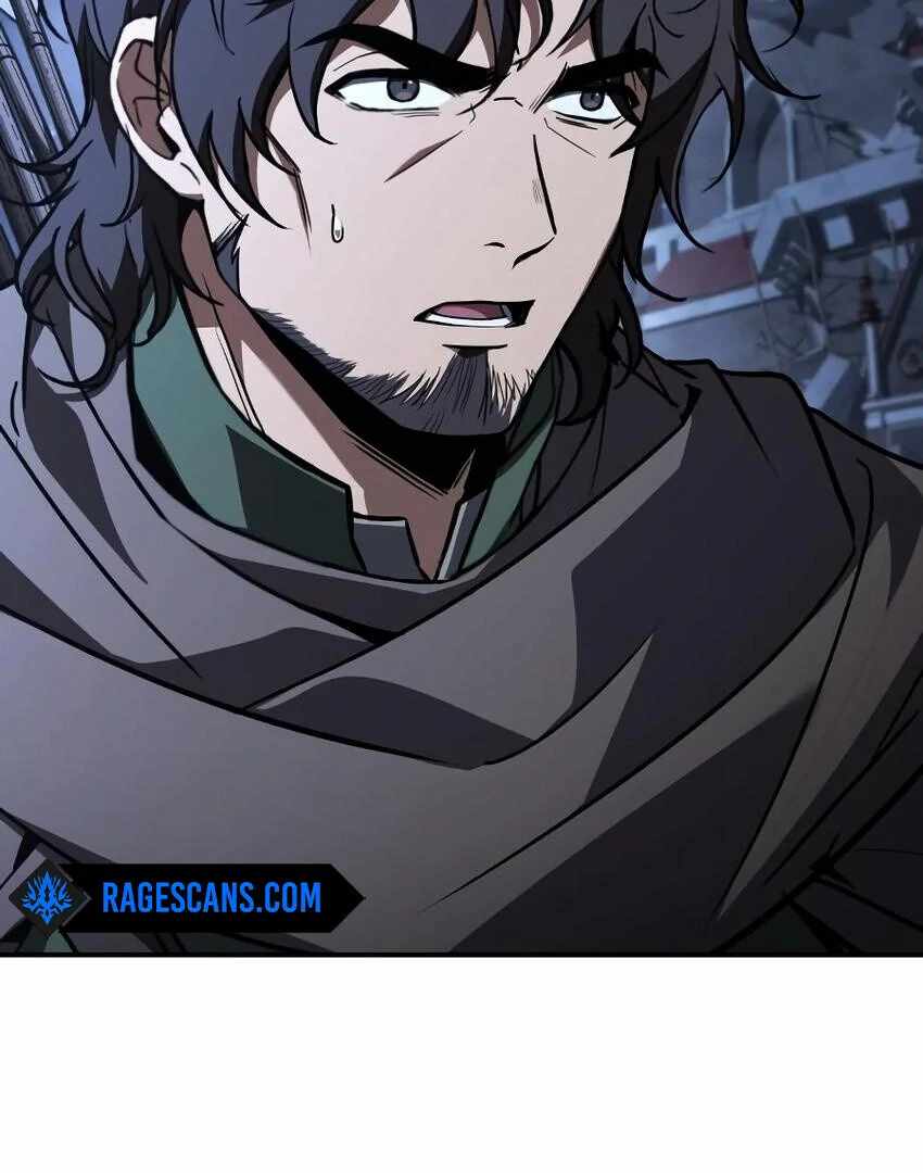 The Swordmaster Who Leapt Through Time Chapter 11 - Page 39