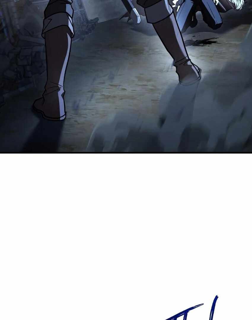 The Swordmaster Who Leapt Through Time Chapter 11 - Page 8