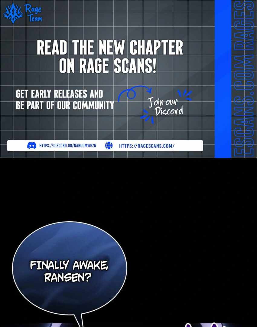 The Swordmaster Who Leapt Through Time Chapter 12 - Page 1