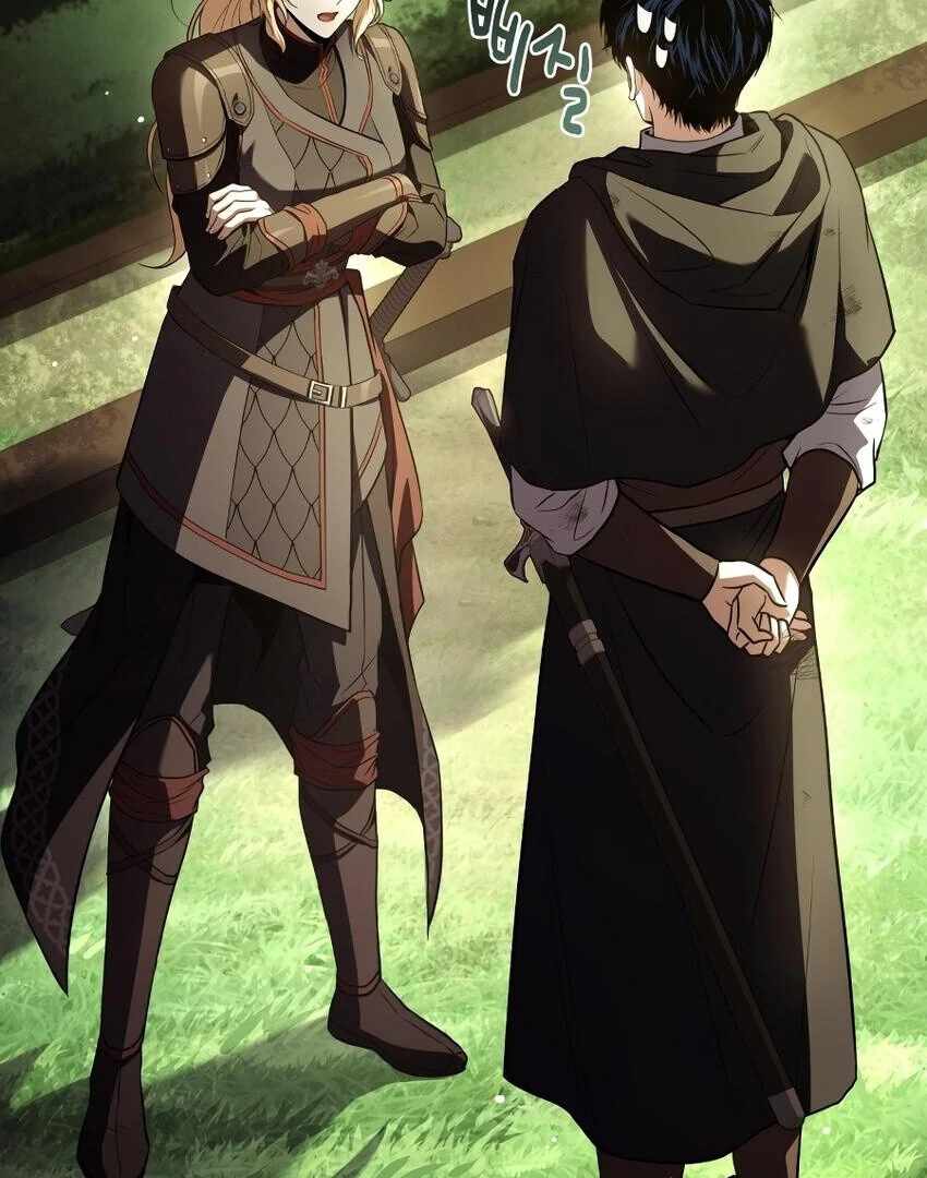 The Swordmaster Who Leapt Through Time Chapter 12 - Page 129