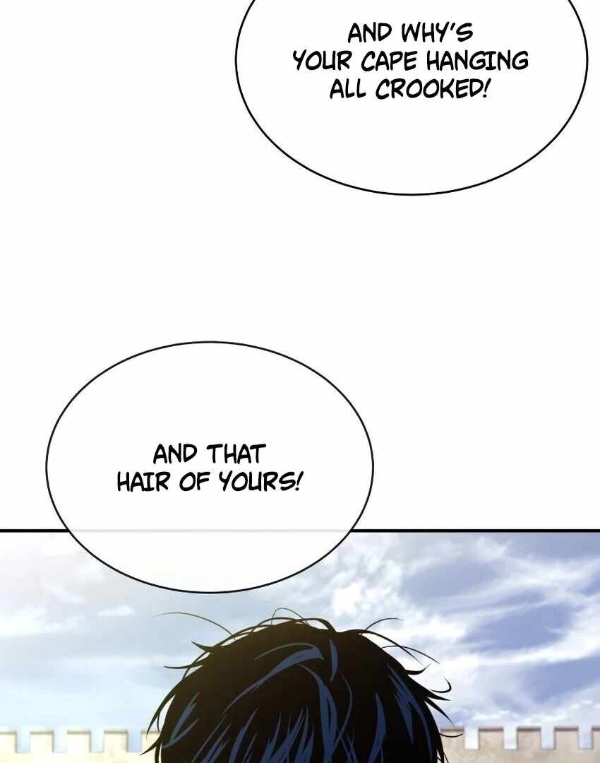 The Swordmaster Who Leapt Through Time Chapter 12 - Page 135