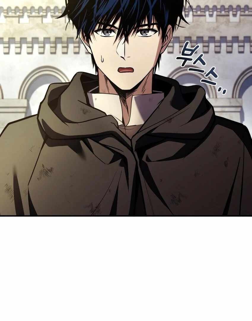 The Swordmaster Who Leapt Through Time Chapter 12 - Page 136