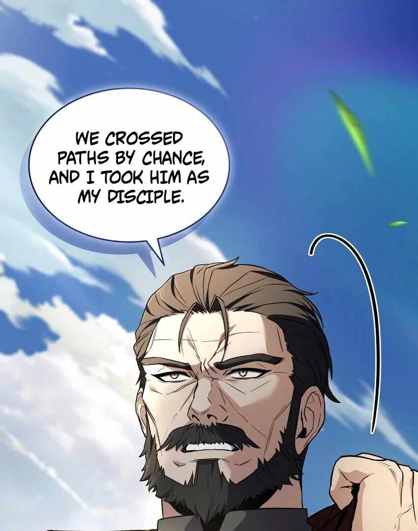 The Swordmaster Who Leapt Through Time Chapter 12 - Page 15