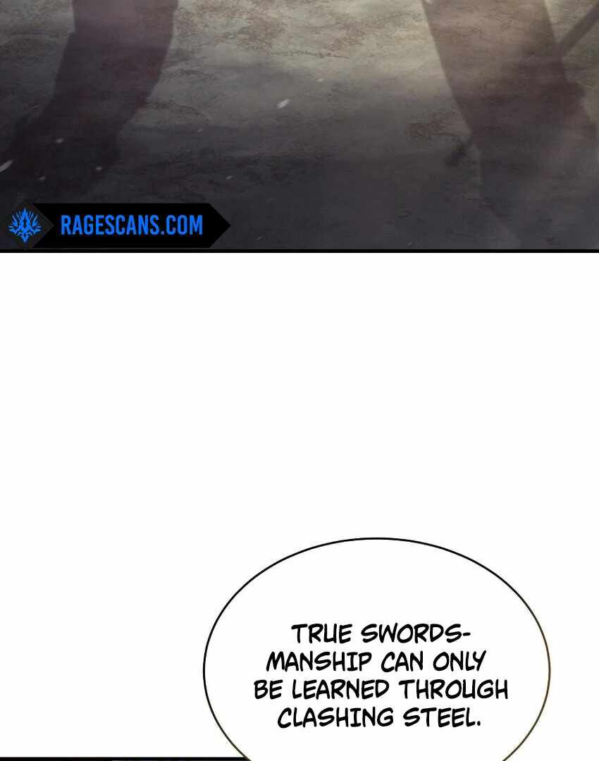 The Swordmaster Who Leapt Through Time Chapter 12 - Page 155