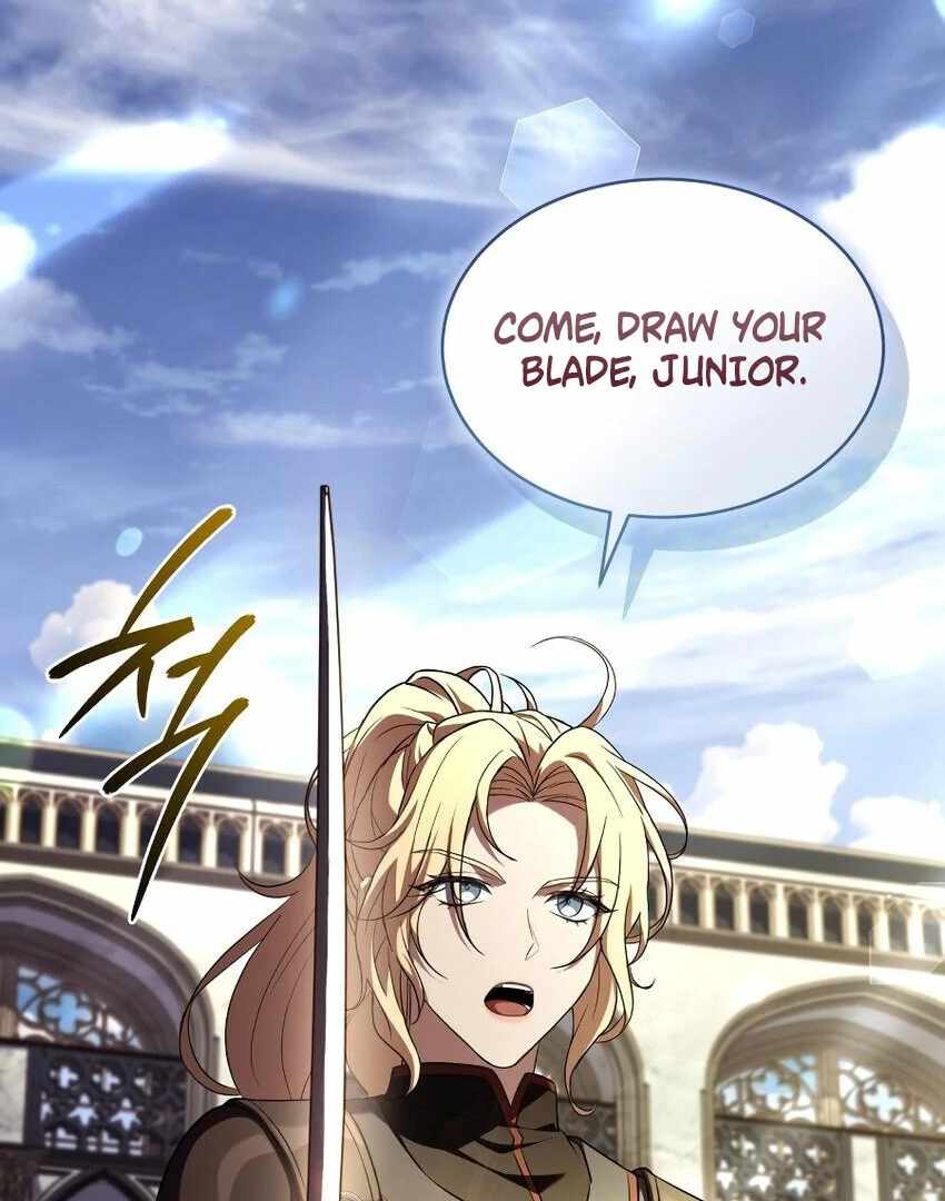 The Swordmaster Who Leapt Through Time Chapter 12 - Page 157