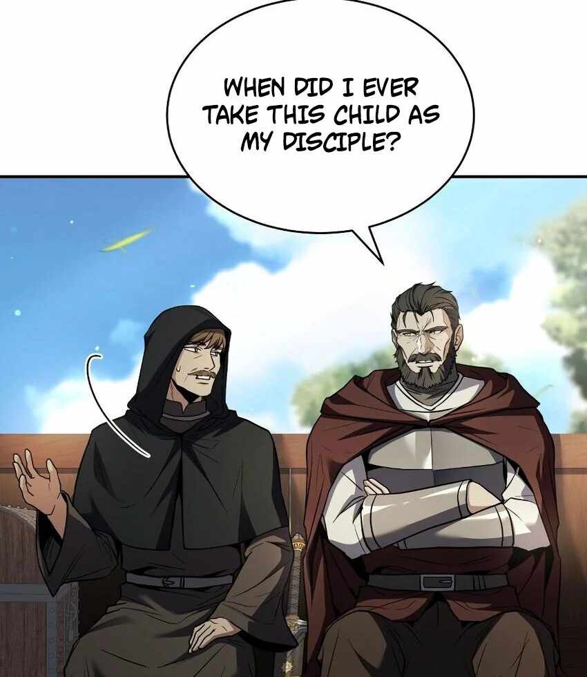 The Swordmaster Who Leapt Through Time Chapter 12 - Page 19