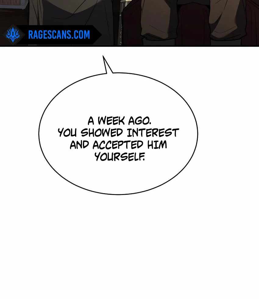 The Swordmaster Who Leapt Through Time Chapter 12 - Page 20