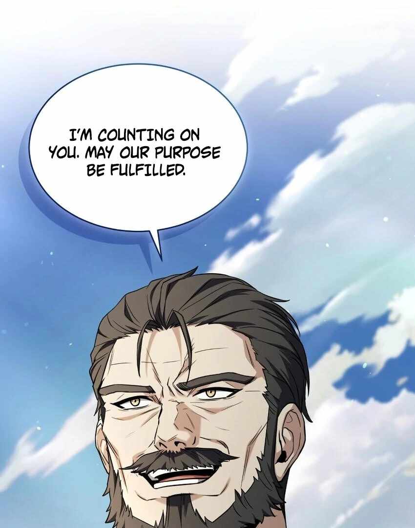 The Swordmaster Who Leapt Through Time Chapter 12 - Page 39