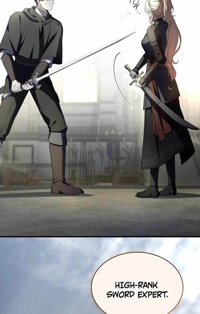 The Swordmaster Who Leapt Through Time Chapter 13 - Page 107
