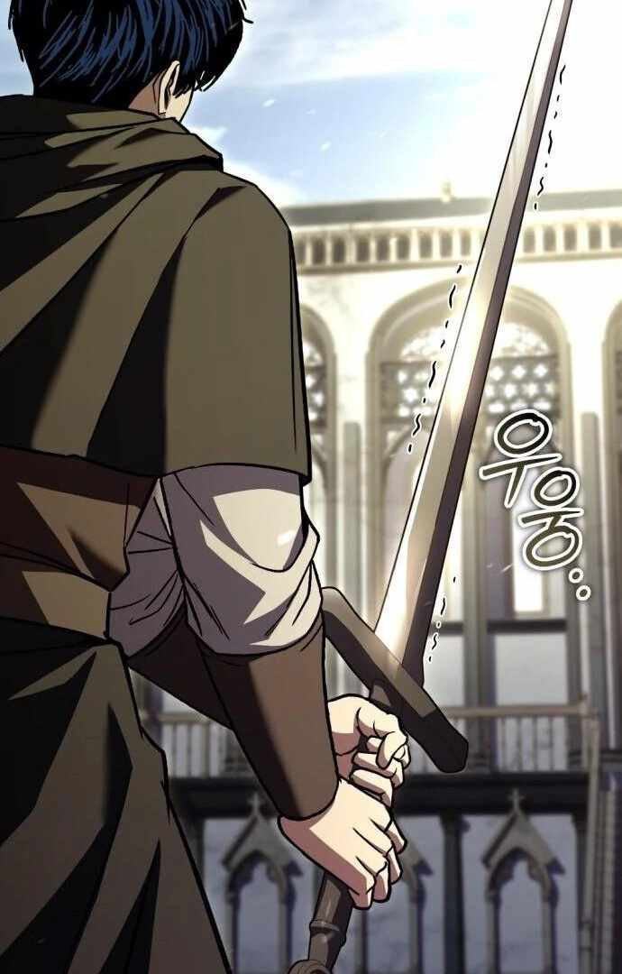 The Swordmaster Who Leapt Through Time Chapter 13 - Page 42