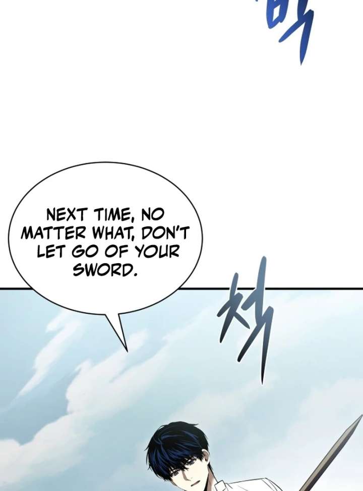 The Swordmaster Who Leapt Through Time Chapter 2 - Page 163