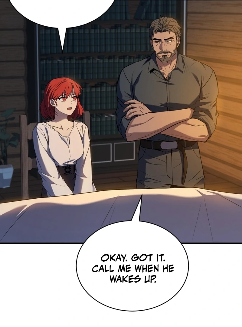 The Swordmaster Who Leapt Through Time Chapter 6 - Page 4