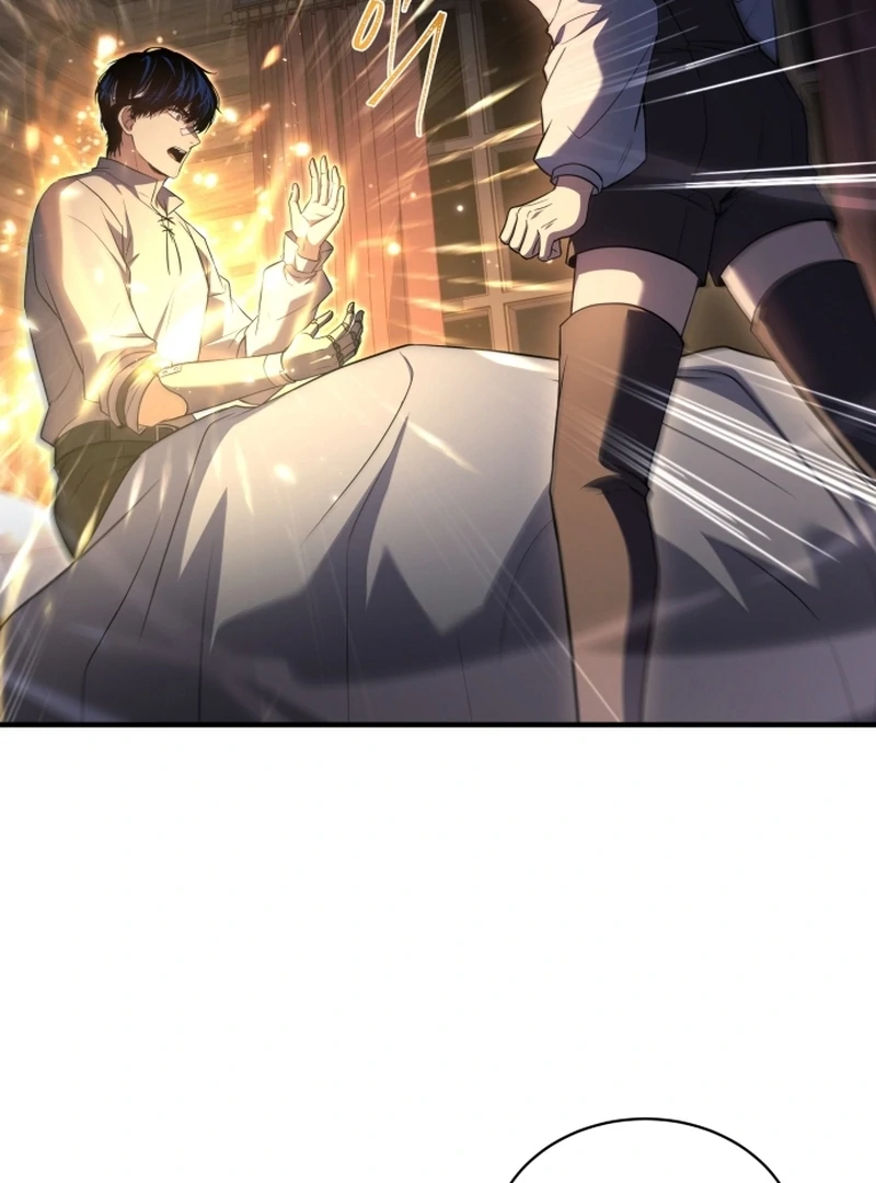 The Swordmaster Who Leapt Through Time Chapter 6 - Page 36