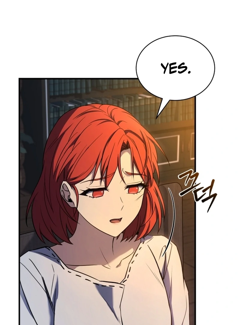 The Swordmaster Who Leapt Through Time Chapter 6 - Page 5