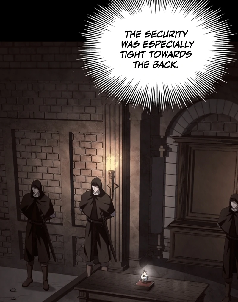 The Swordmaster Who Leapt Through Time Chapter 6 - Page 69