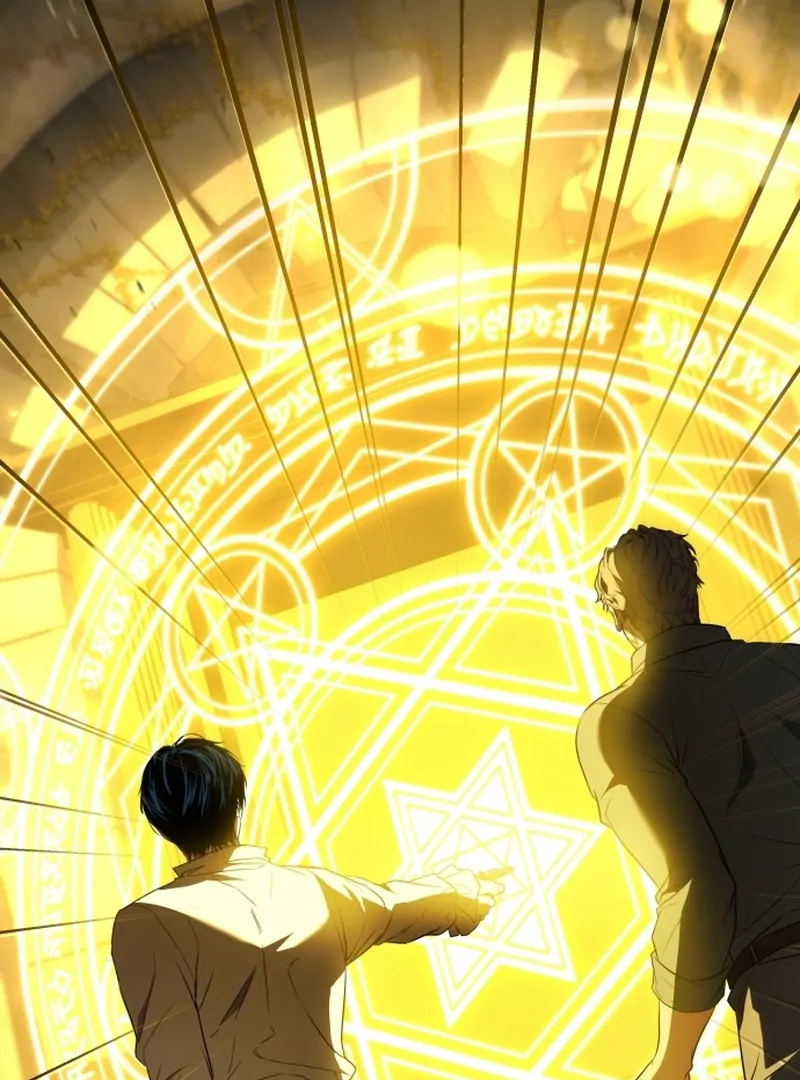 The Swordmaster Who Leapt Through Time Chapter 6 - Page 76