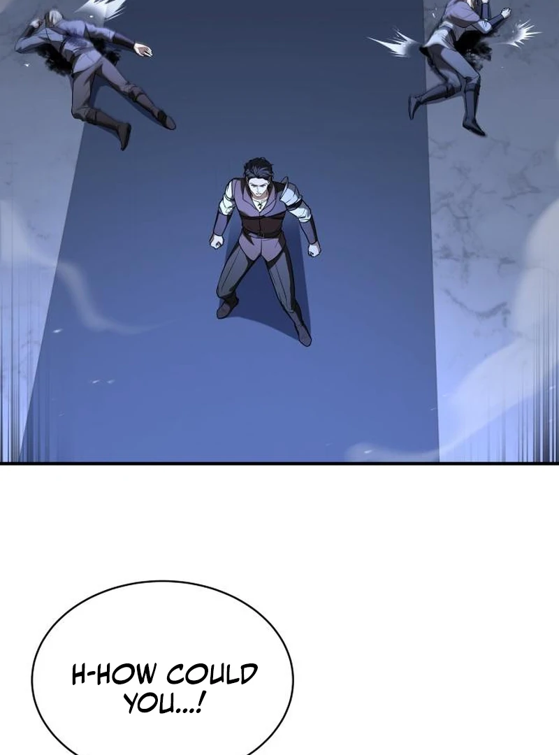 The Swordmaster Who Leapt Through Time Chapter 7 - Page 2